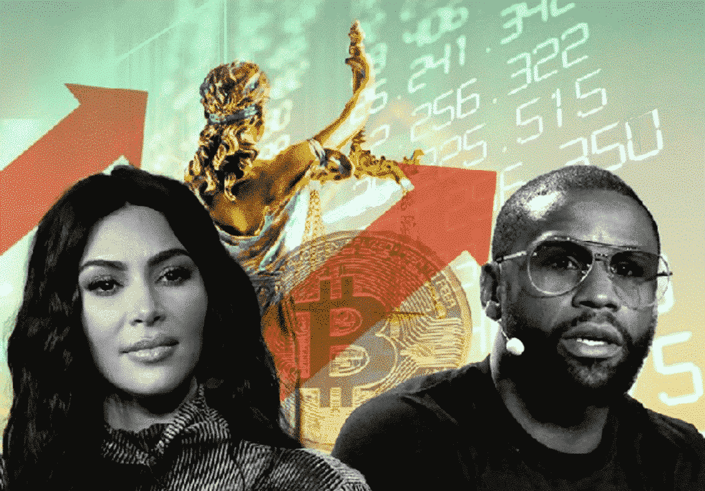 Kim Kardashian, Crypto, EthereumMax (EMAX)