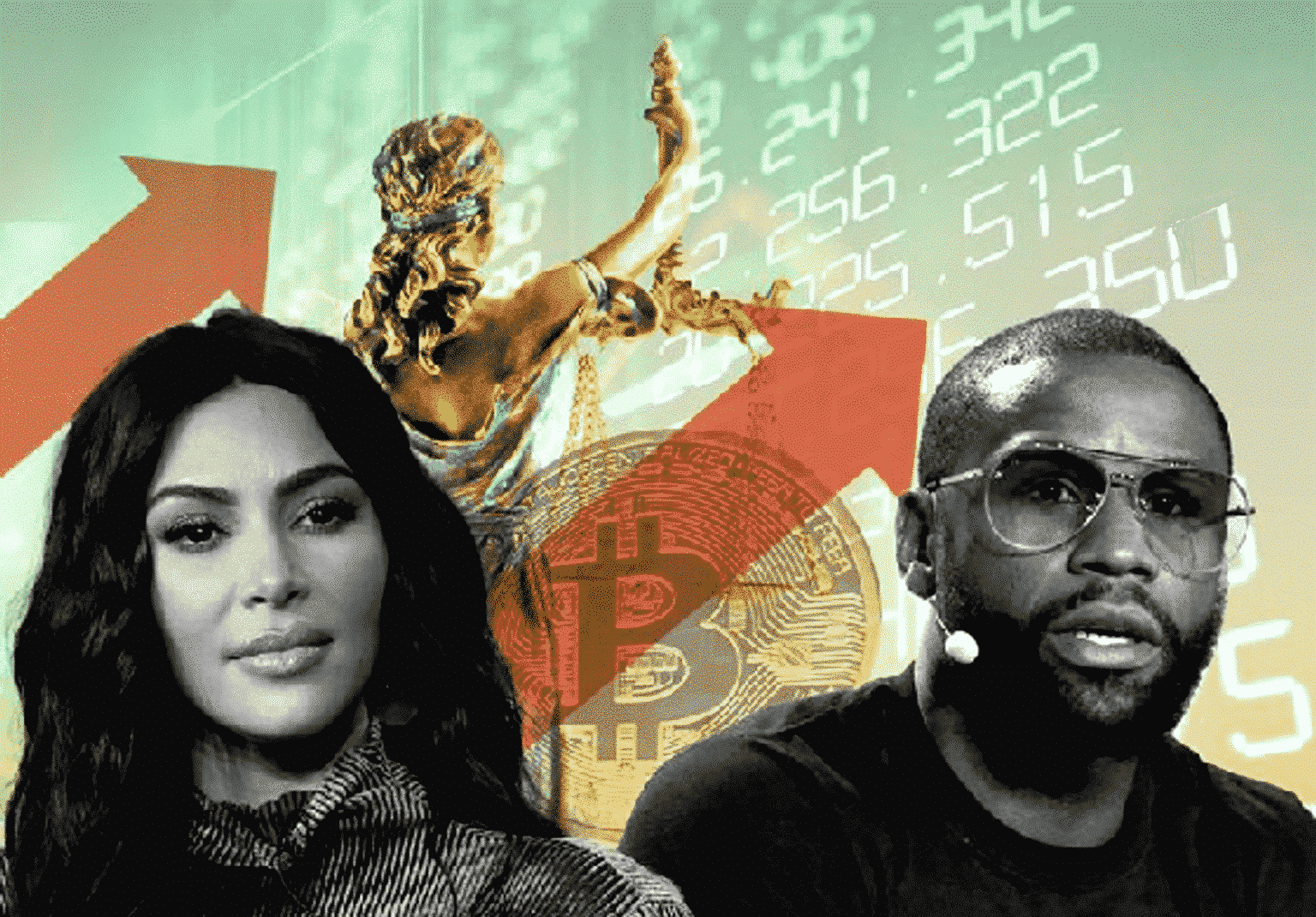 Kim Kardashian, Crypto, EthereumMax (EMAX)