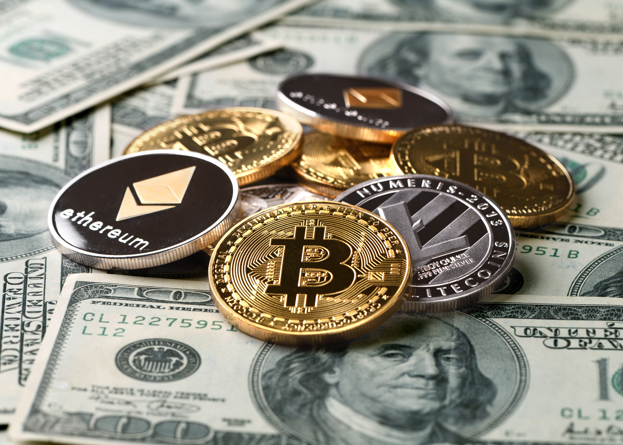 LiteBit avance vite et ajoute 19 nouvelles cryptos à son offre !