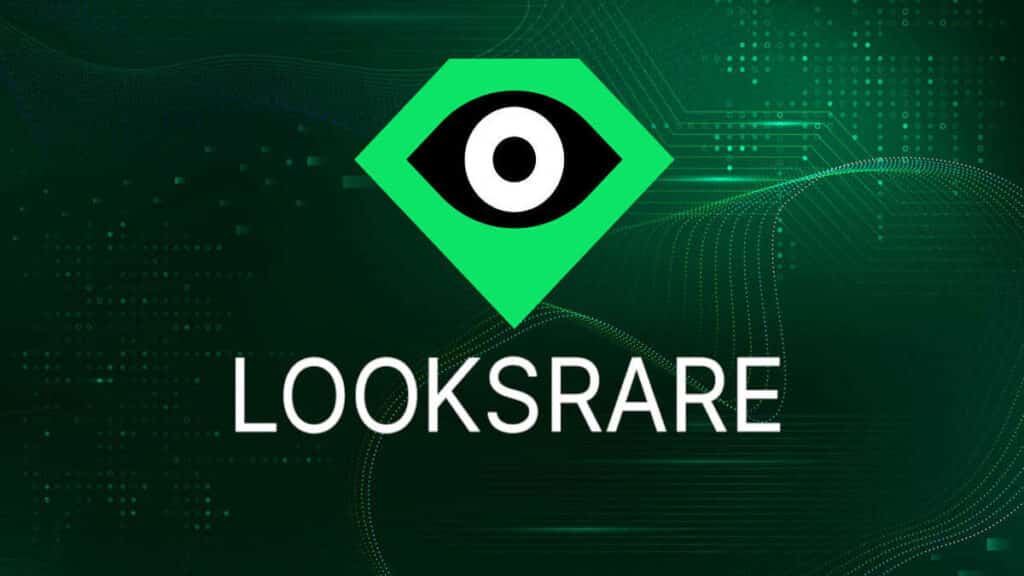 LooksRare vs Opensea