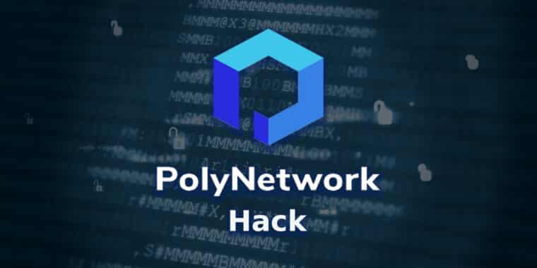 DeFi : Ce que l’on a appris du hack de Poly Network