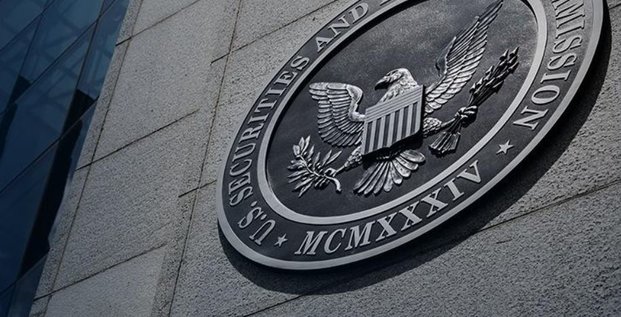La SEC impose des amendes aux acteurs crypto depuis 2013