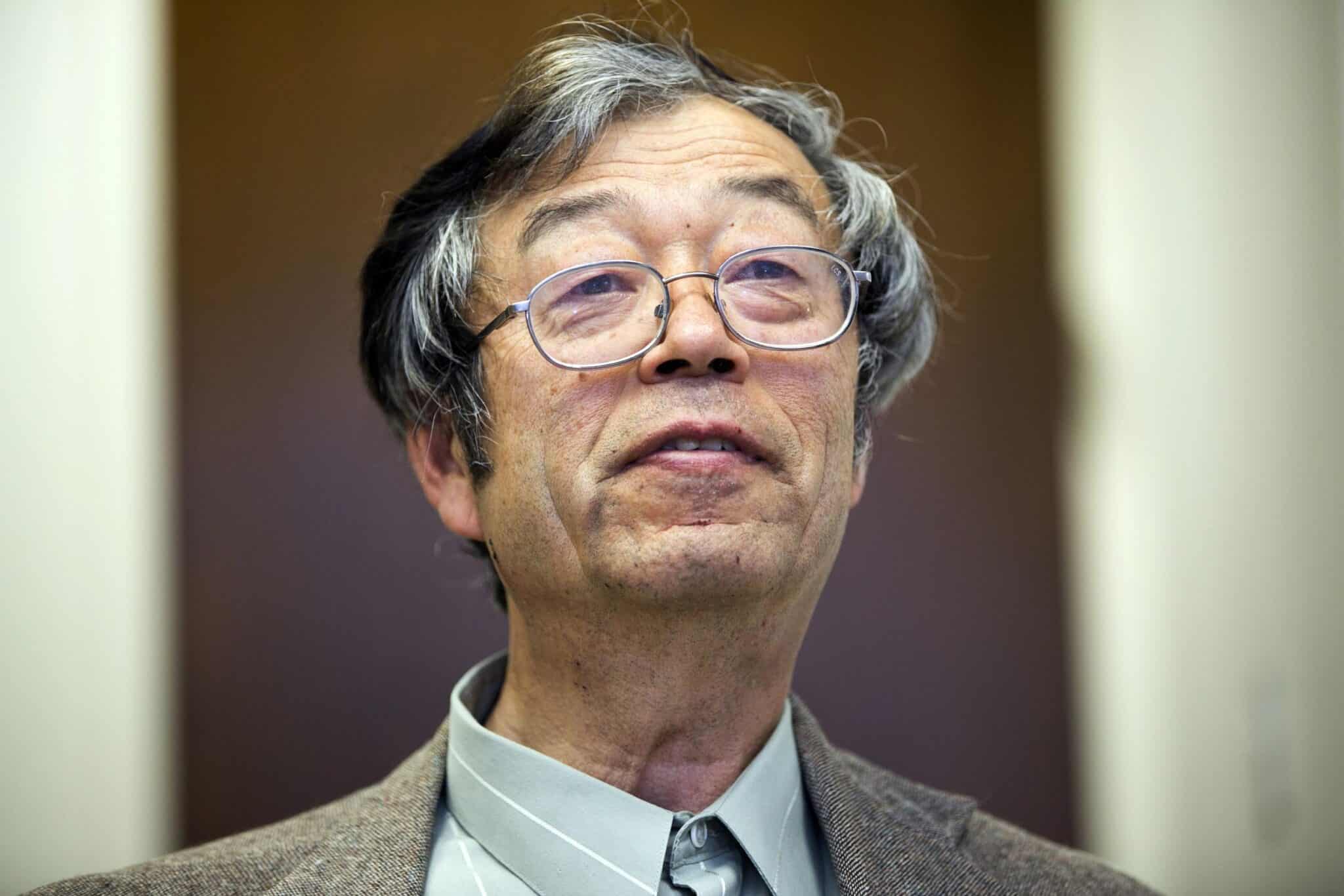 Satoshi Nakamoto, BTC, bitcoin, Prix Nobel d'économie