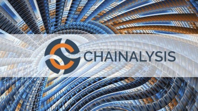 Cryptomonnaies : Chainalysis lance un outil de tracking des portefeuilles sanctionnés