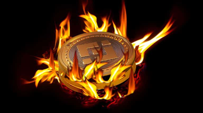 Bitcoin (BTC) et cryptos : Quel est l’impact du coin burning sur la valeur de ces actifs ?
