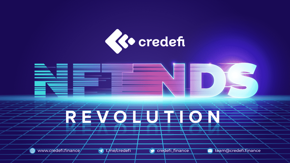 Credefi announces new partnership with Experian