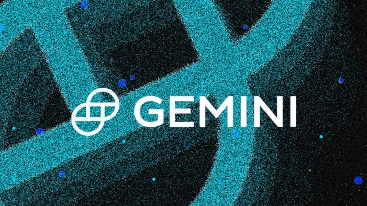 Gemini приобретает Bitria, планируя оказывать услуги по управлению активами