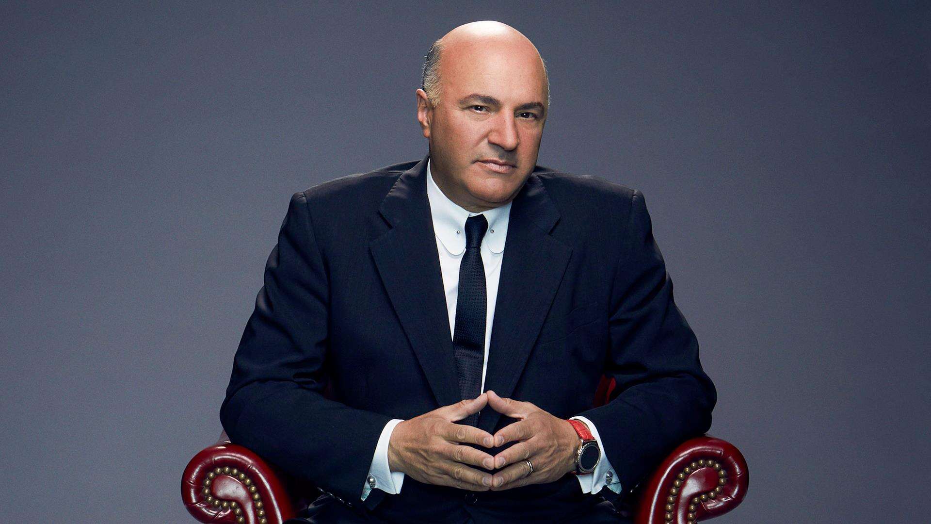 Kevin O’Leary: Ich bin bereit, den Anteil der Kryptowährungen in meinem Portfolio auf 20 % zu erhöhen
