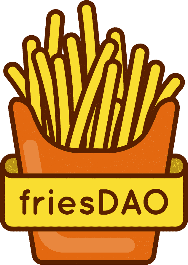 FriesDAO, Crypto, attaque