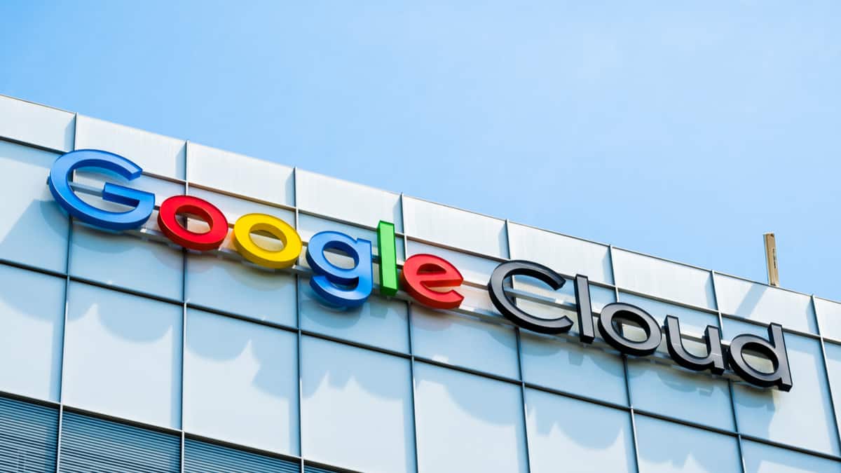 Google Cloud собрал команду для работы с цифровыми активами