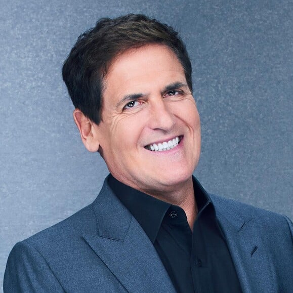 De nouveaux changements dans le portefeuille Ethereum (ETH) de Mark Cuban