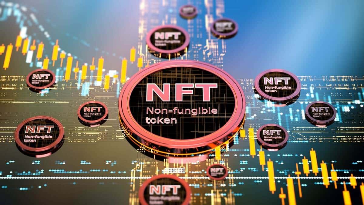 meilleures ventes nft de la semaine