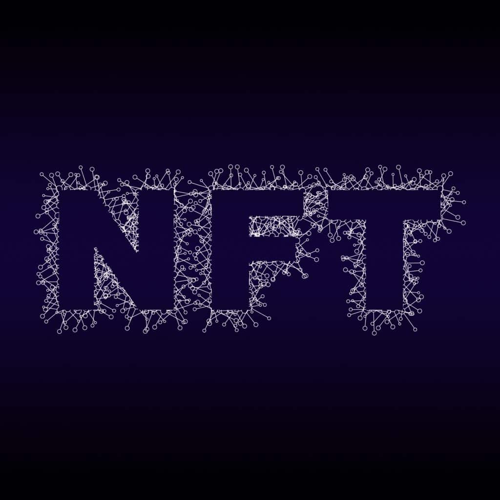 non fungible token, nft, blockchain