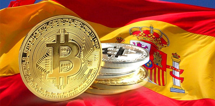 Cryptomonnaie : l’Espagne fera payer une amende de 340 000 euros aux influenceurs