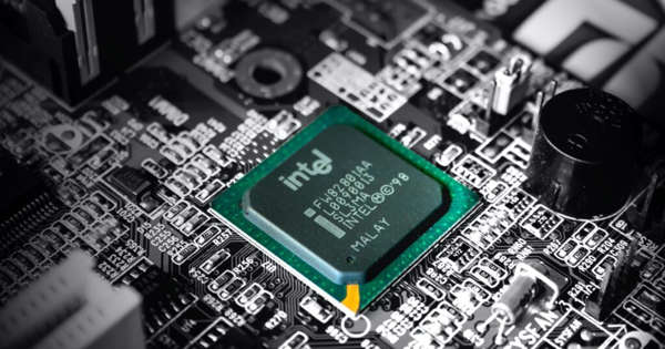 Intel annonce la sortie d’une puce blockchain qui révolutionnera le mining des cryptomonnaies
