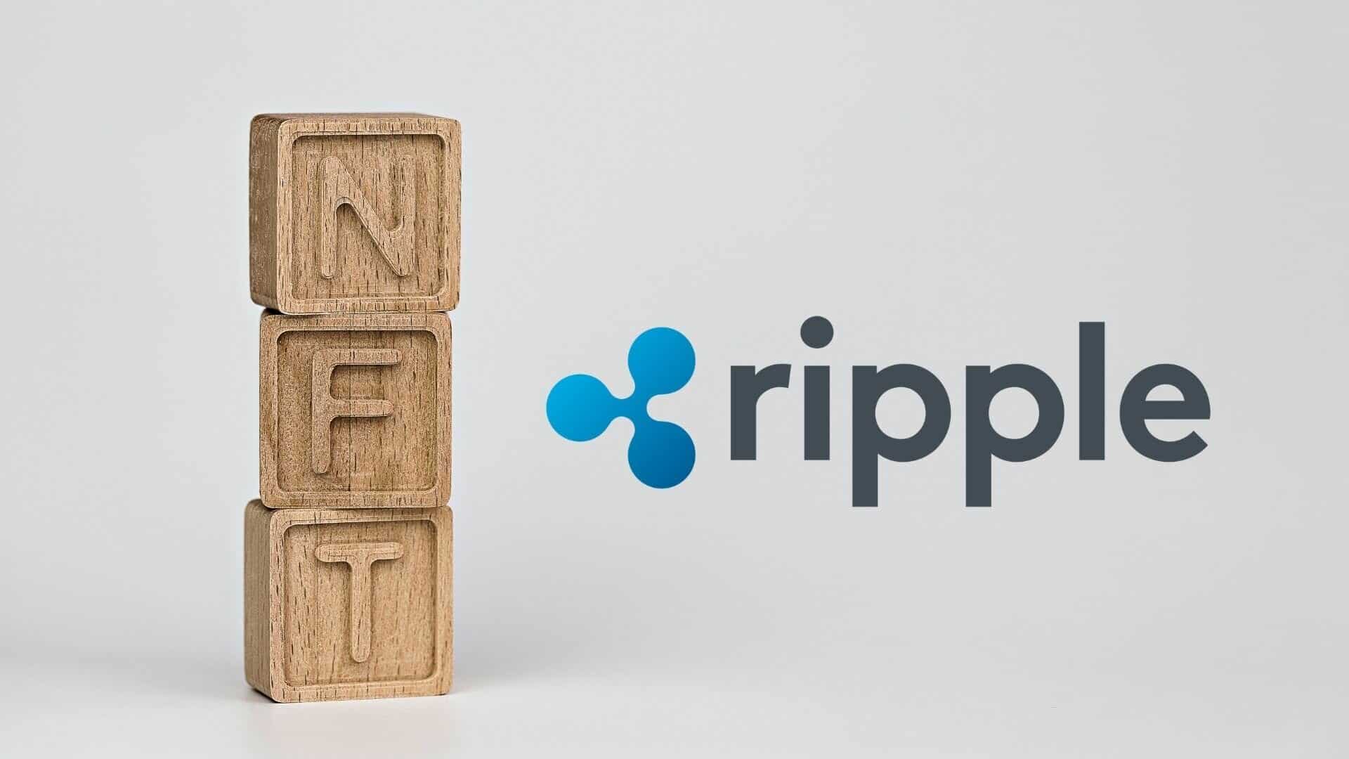 RippleX запустит платформу для разработчиков NFT