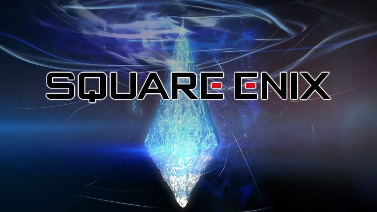 Square Enix объявила о разработке игр с использованием блокчейна