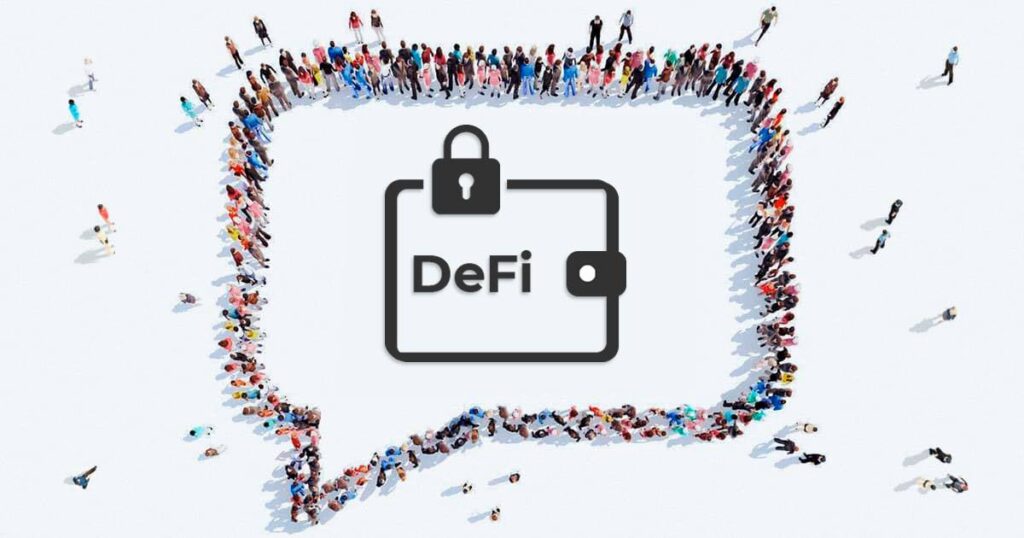 DeFi