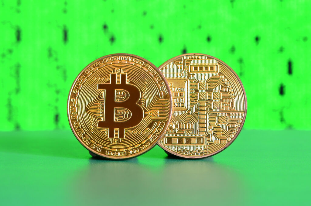 bitcoin, mining