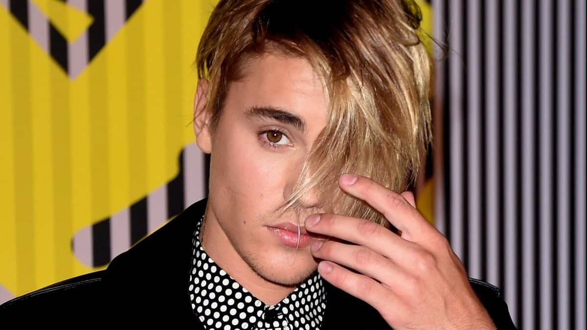 Justin Bieber a dépensé 1,3 million de dollars pour un NFT de la série Bored Ape