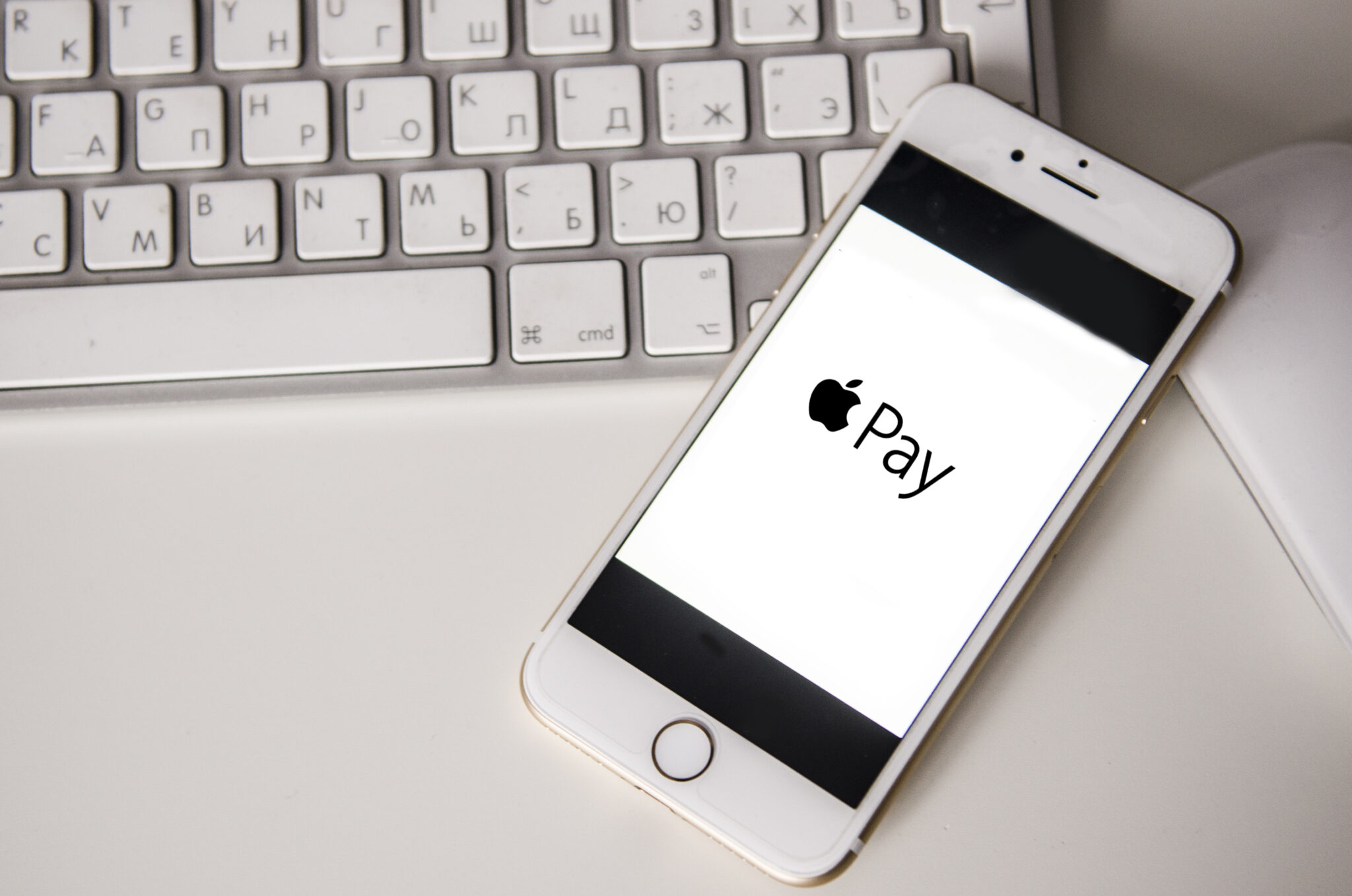 Tap to Pay : La nouvelle fonction d’Apple permettra de payer en cryptomonnaies