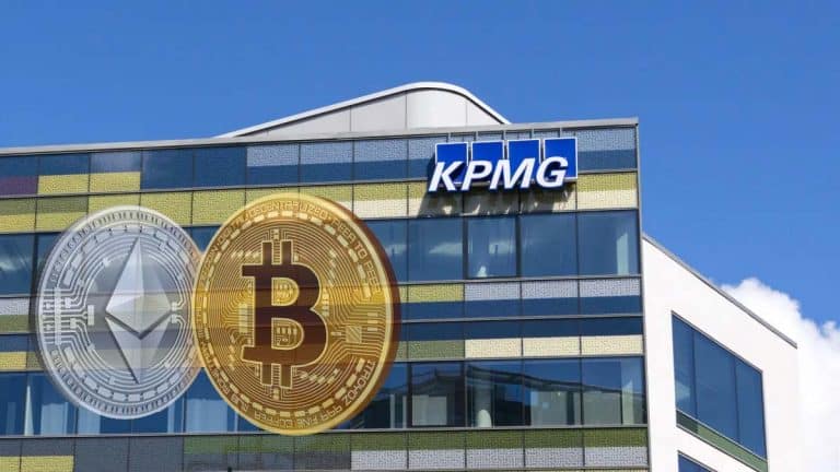 Bitcoin (BTC) : KPMG Canada ajoute la reine des cryptos à sa trésorerie