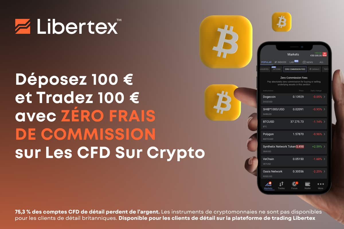 Le trading de CFD sur cryptomonnaies pour couvrir le hodling