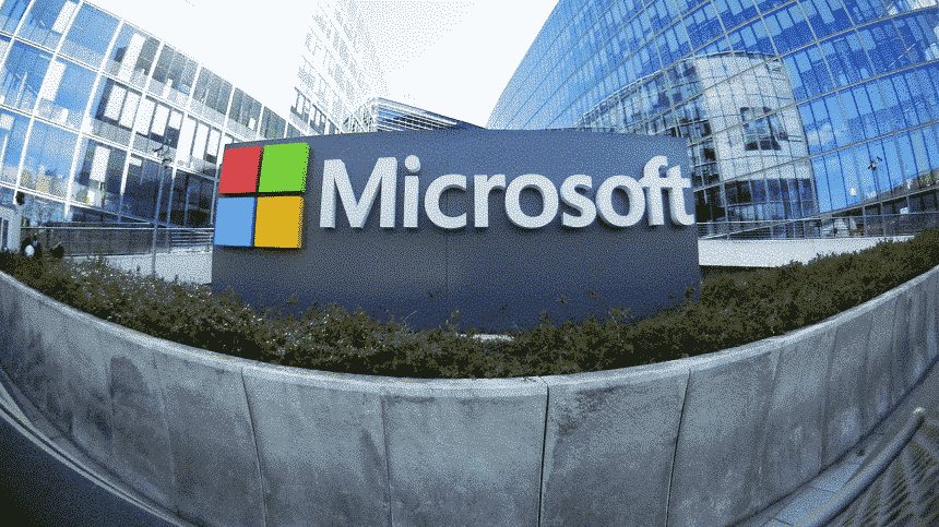 Microsoft : Le géant technologique recrute son directeur de développement du commerce des cryptomonnaies