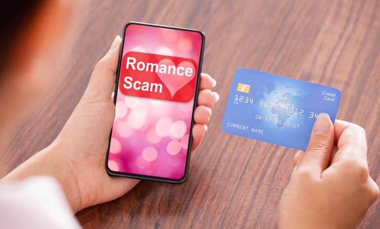 Saint-Valentin : Le FBI prévient contre les « romance scams »