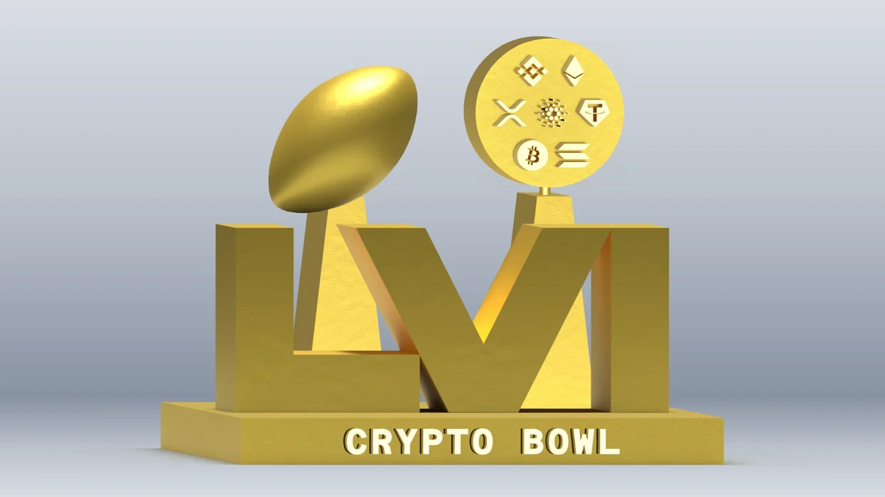 Super Bowl LVI : Trop de succès publicitaires a mis à terre le serveur de Coinbase