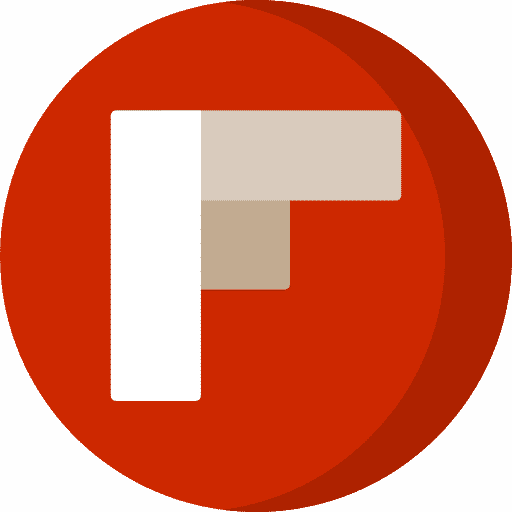 Flipboard Logo