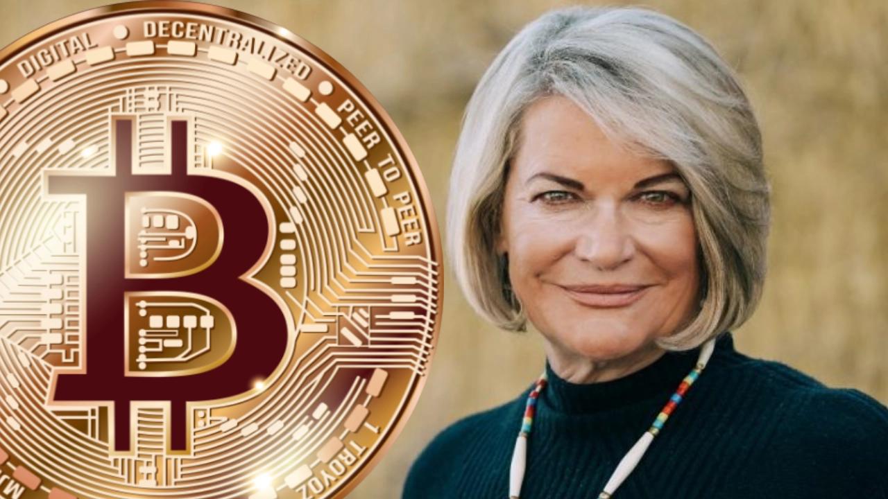 La sénatrice Cynthia Lummis conseille la Fed d’acheter du bitcoin (BTC)