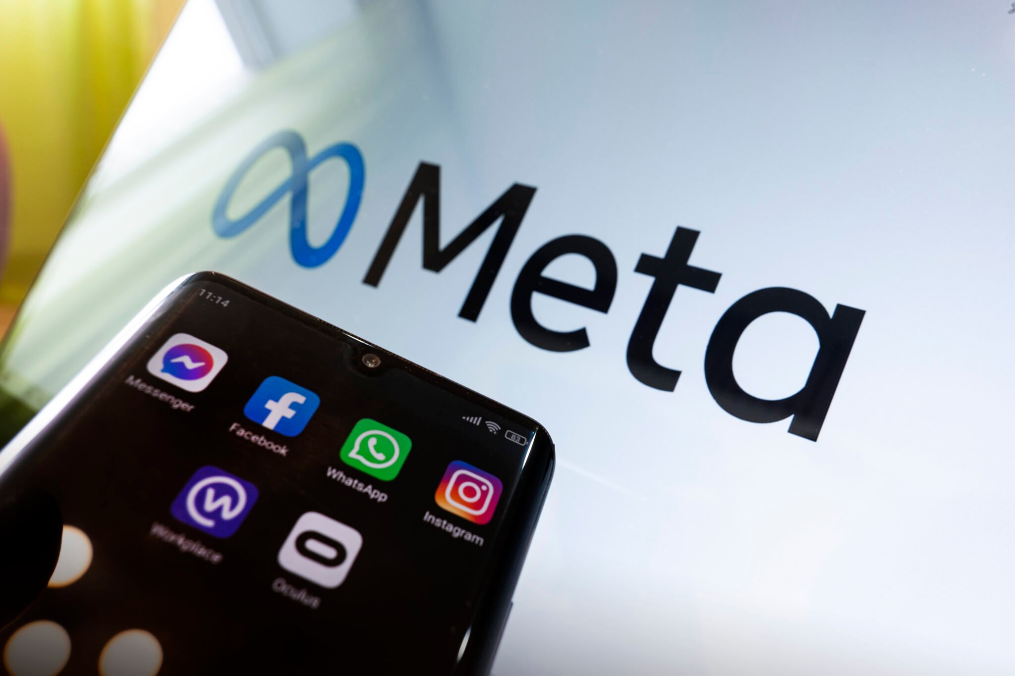 Metaverse : Meta offre 150 millions de dollars pour créer des campus virtuels