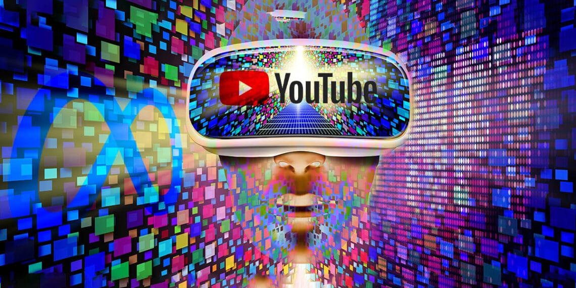 YouTube voit un « potentiel incroyable » dans la blockchain, le métaverse, les NFT et le Web 3.0