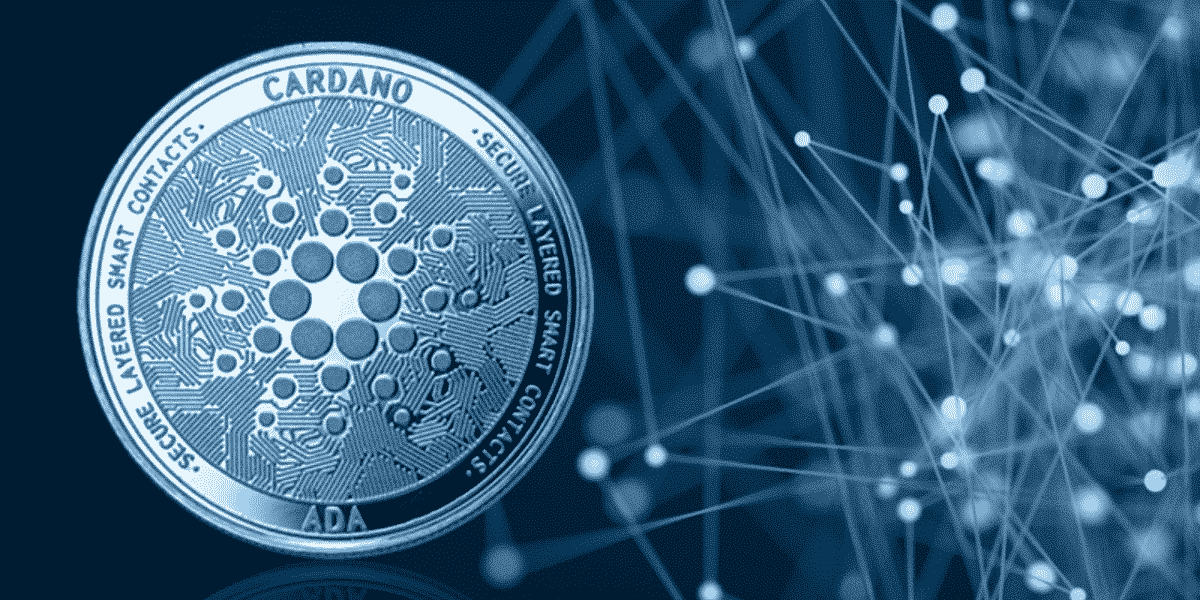 cardano, crypto, 1 dollar