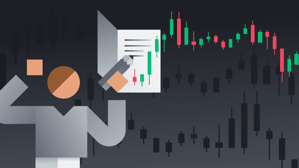 bitcoin trading diary
