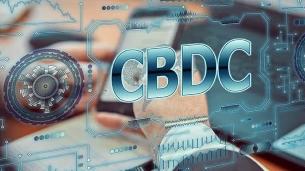 ​​Caribbean CBDC DCash back online