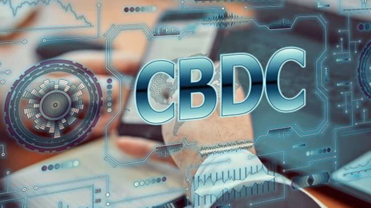 ​​Caribbean CBDC DCash de retour en ligne