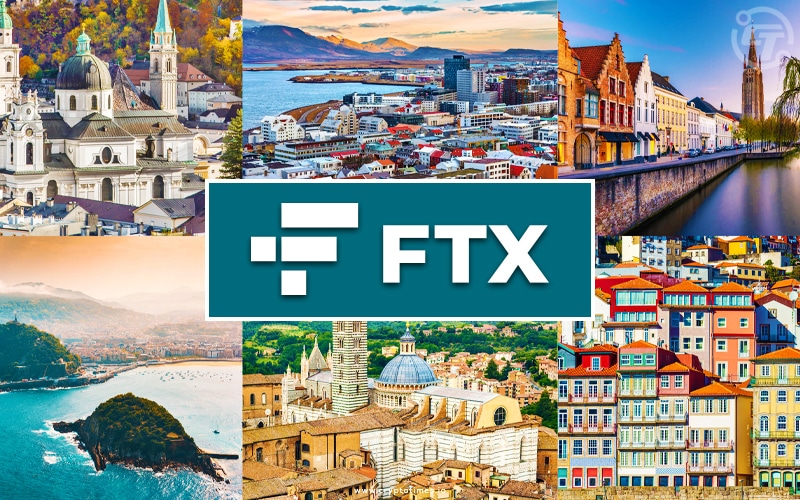 Sam Bankman-Fried et FTX : Opération séduction aux Bahamas