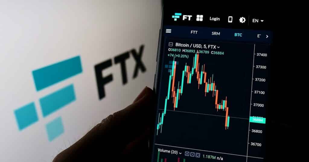 JPMorgan : les analystes sont pessimistes quant au marché crypto (à cause de FTX ?)