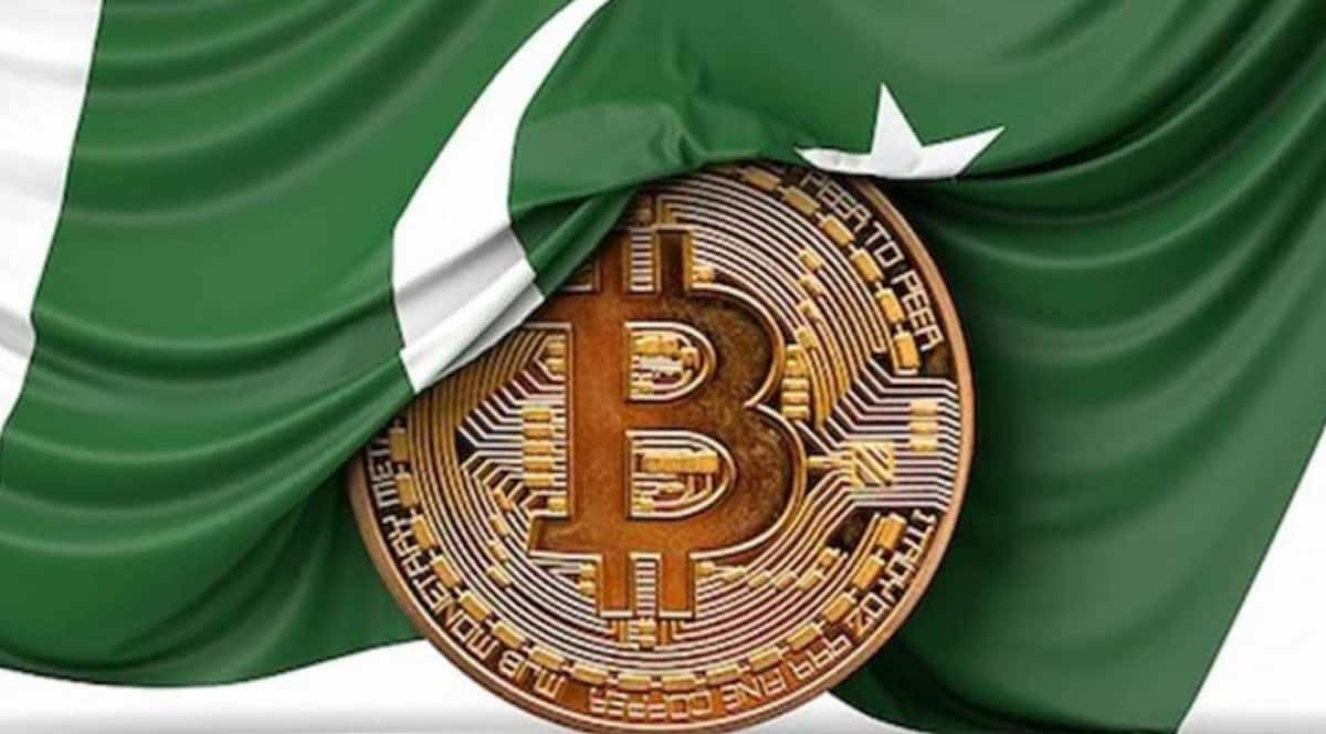 Pakistan : On dirait que l’interdiction y a fait progresser les cryptomonnaies
