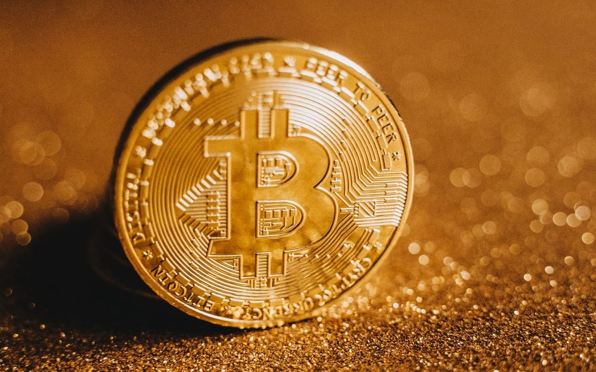 Bitcoin (BTC) : La cryptomonnaie atteint un pic historique dans sa tendance haussière