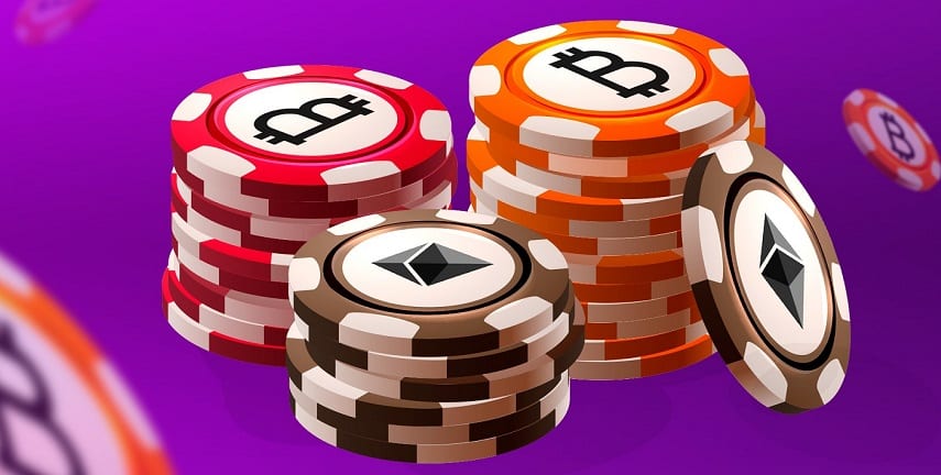 crypto casino
