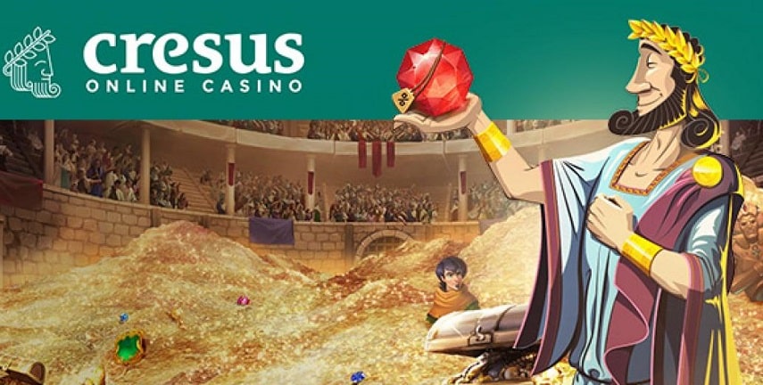 casino cresus