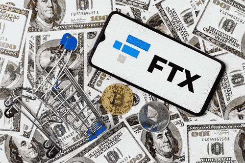 Crypto : Les fonds siphonnés de FTX ont été envoyés vers d’autres exchanges