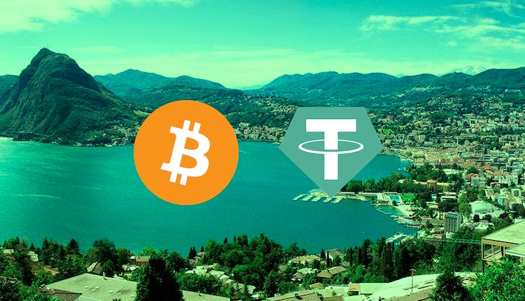 Suisse : La ville de Lugano fera du bitcoin (BTC) une « monnaie légale de facto »