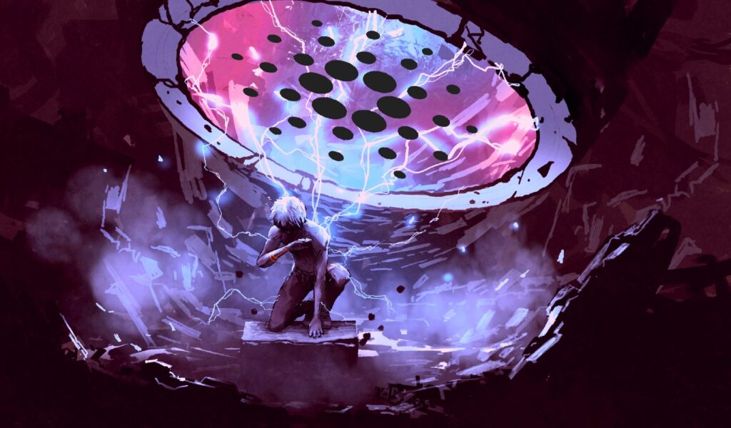 adoption du cardano