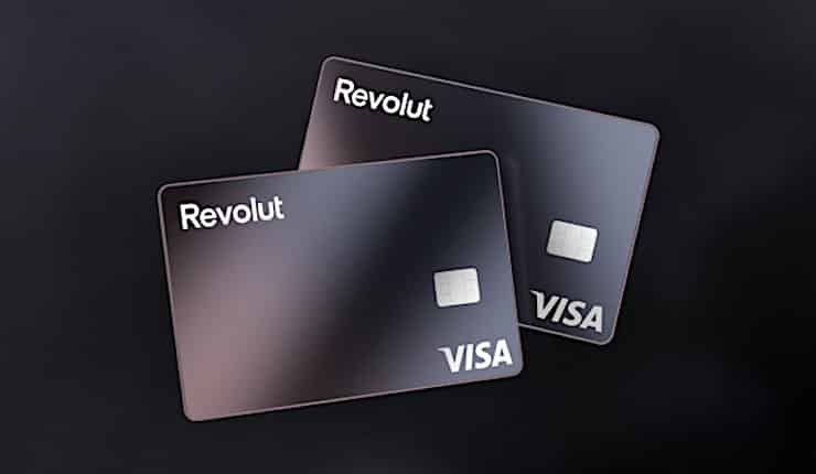 Revolut : Suspension des services de ses succursales en Russie et en Biélorussie
