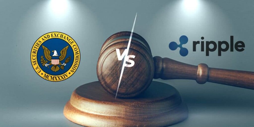 Ripple contre la SEC