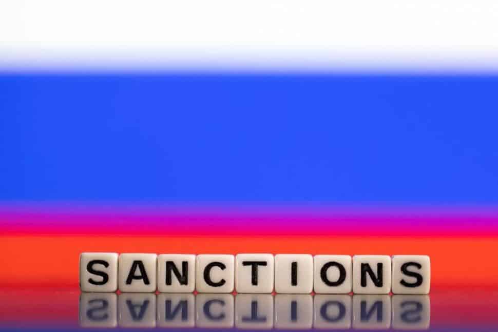 russie sanctions economqiues
